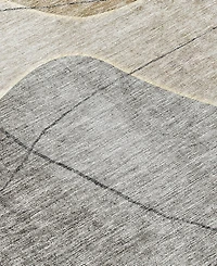 Addison Chantille Machine Washable ACN672 5'x7'6" Area Rug