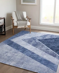 Addison Chantille Machine Washable ACN671 8'x10' Area Rug