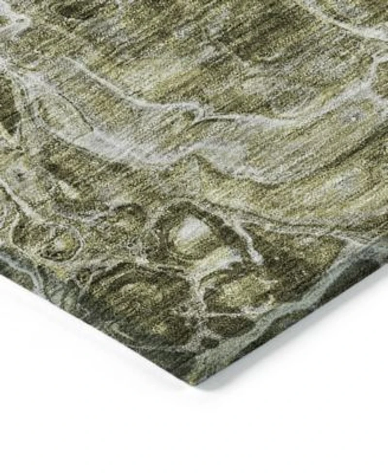 Addison Chantille Machine Washable Acn670 Area Rug Collection
