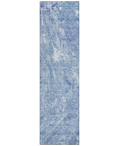 Addison Chantille Machine Washable ACN670 2'3"x7'6" Runner Area Rug