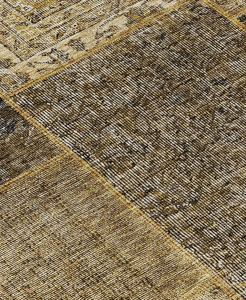 Addison Chantille Machine Washable ACN669 2'3"x7'6" Runner Area Rug