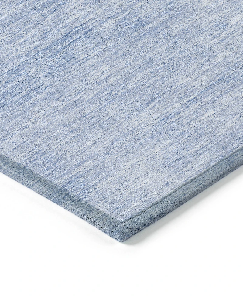 Addison Chantille Machine Washable ACN668 5'x7'6" Area Rug