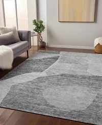 Addison Chantille Machine Washable ACN665 8'x10' Area Rug