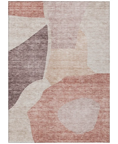 Addison Chantille Machine Washable ACN665 5'x7'6" Area Rug