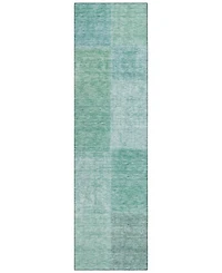 Addison Chantille Machine Washable ACN664 2'3"x7'6" Runner Area Rug