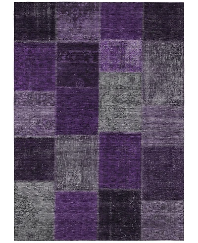Addison Chantille Machine Washable ACN663 9'x12' Area Rug