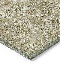 Addison Chantille Machine Washable ACN662 9'x12' Area Rug