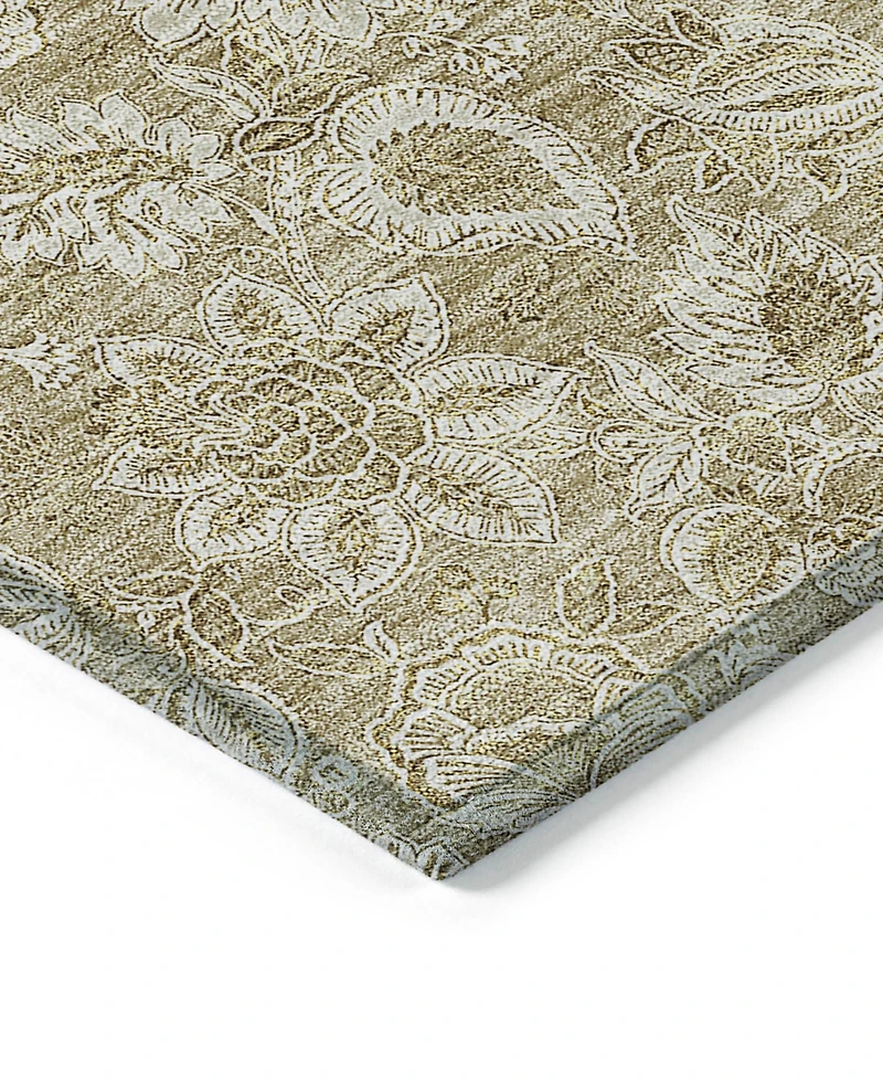 Addison Chantille Machine Washable ACN662 3'x5' Area Rug