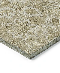 Addison Chantille Machine Washable ACN662 3'x5' Area Rug