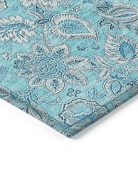Addison Chantille Machine Washable ACN662 2'3"x7'6" Runner Area Rug