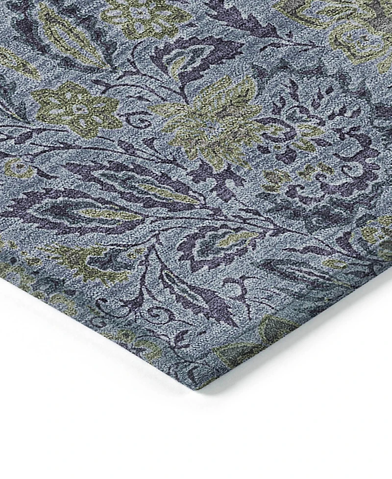 Addison Chantille Machine Washable ACN660 3'x5' Area Rug