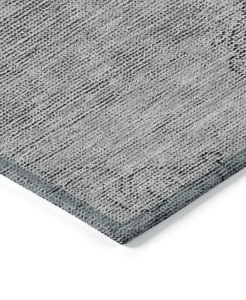 Addison Chantille Machine Washable ACN658 2'3"x7'6" Runner Area Rug