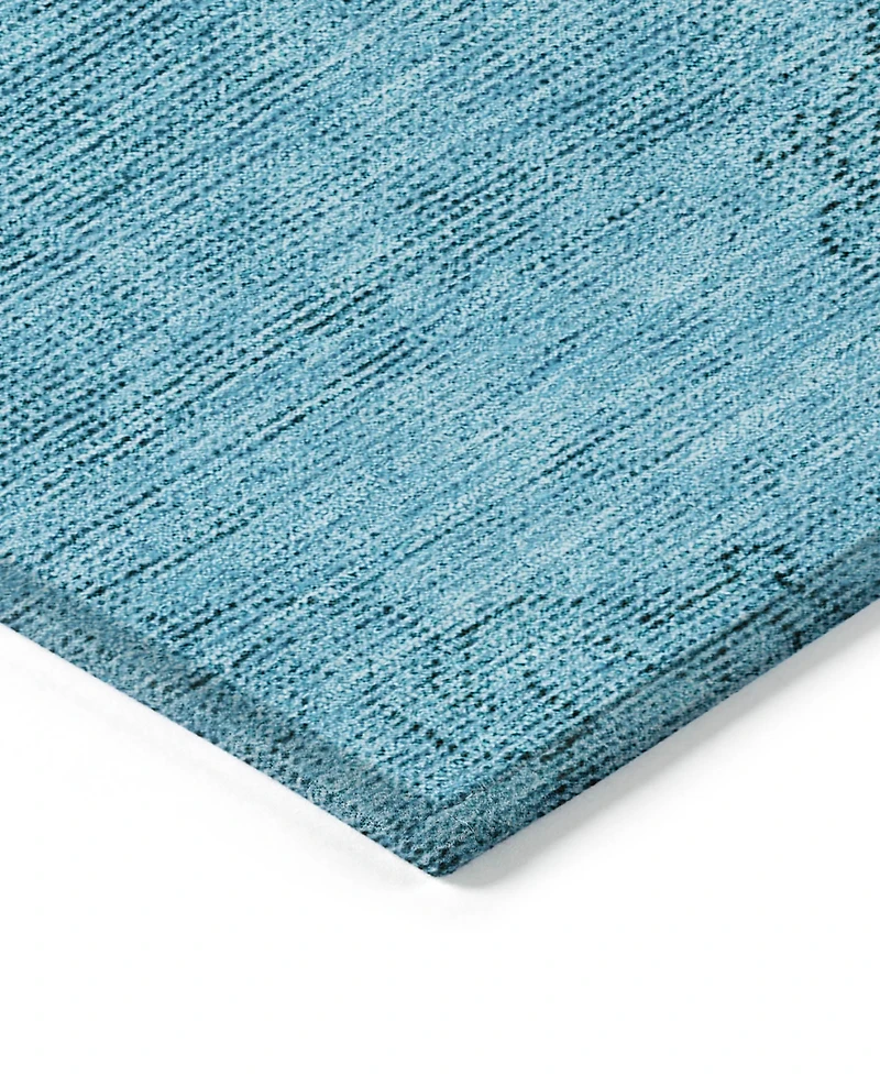 Addison Chantille Machine Washable ACN658 2'3"x7'6" Runner Area Rug