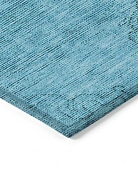Addison Chantille Machine Washable ACN658 2'3"x7'6" Runner Area Rug