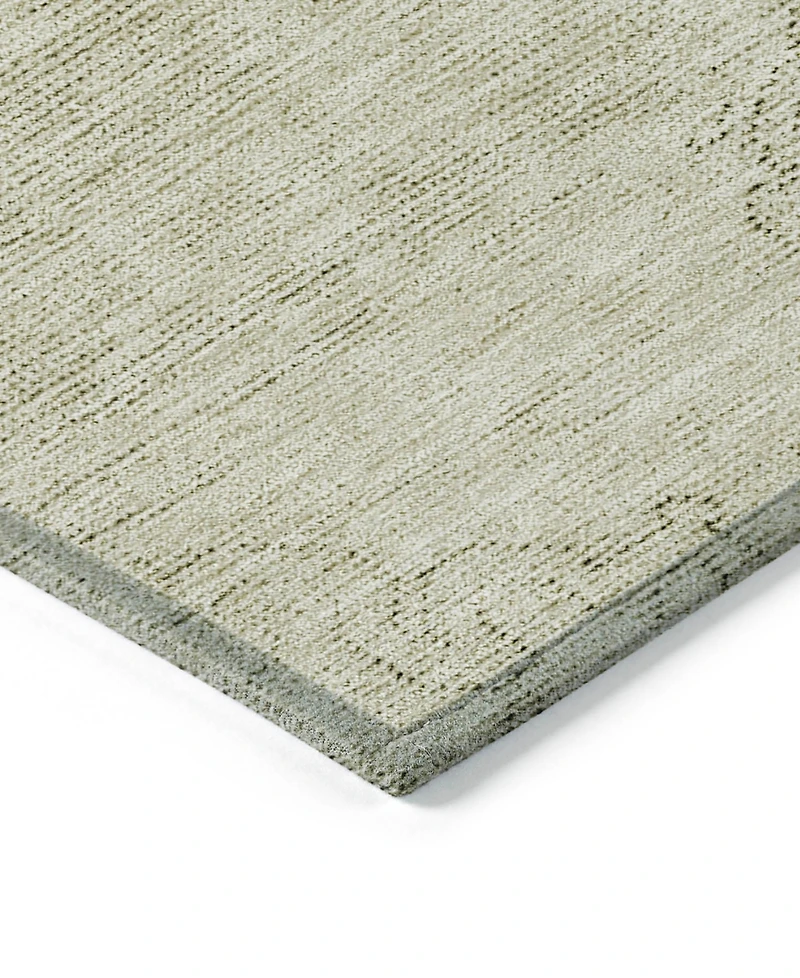 Addison Chantille Machine Washable ACN658 2'3"x7'6" Runner Area Rug