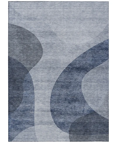 Addison Chantille Machine Washable ACN657 3'x5' Area Rug
