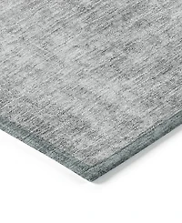 Addison Chantille Machine Washable ACN656 2'3"x7'6" Runner Area Rug