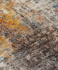 Addison Chantille Machine Washable Acn655 Area Rug Collection