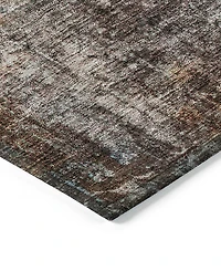 Addison Chantille Machine Washable ACN655 3'x5' Area Rug