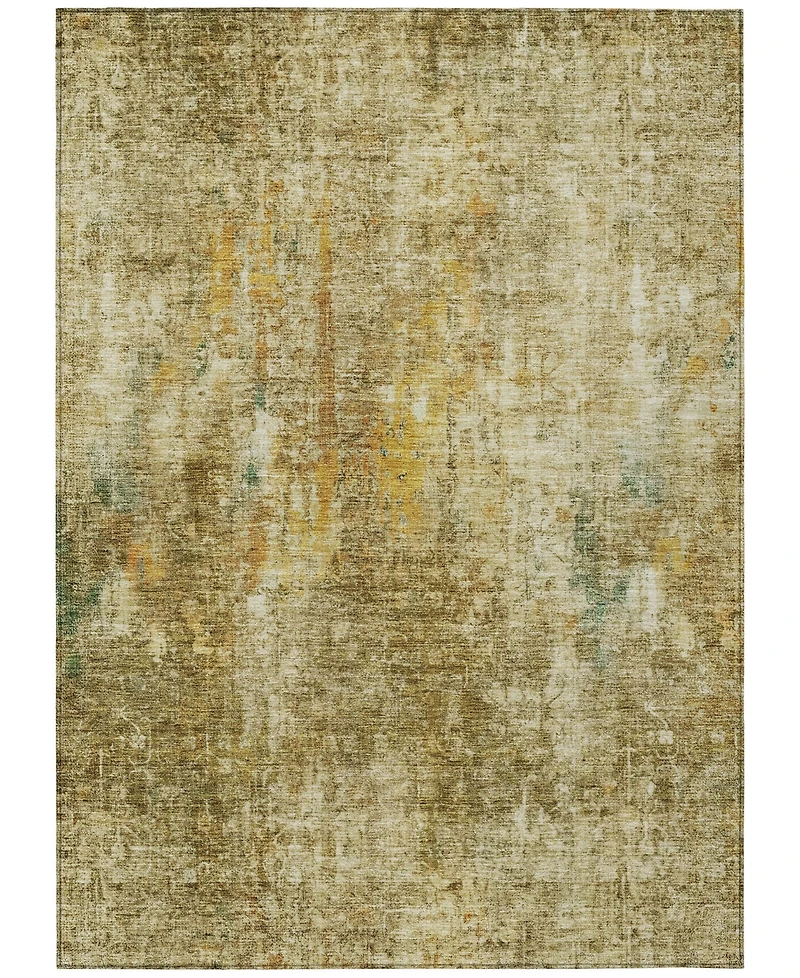 Addison Chantille Machine Washable ACN655 9'x12' Area Rug