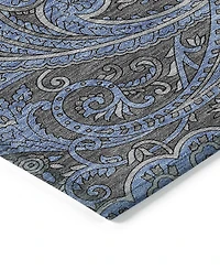 Addison Chantille Machine Washable ACN654 9'x12' Area Rug