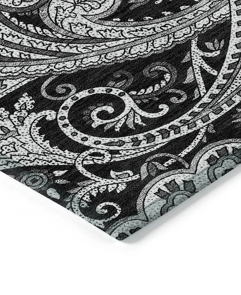Addison Chantille Machine Washable ACN654 9'x12' Area Rug