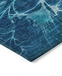 Addison Chantille Machine Washable ACN652 2'3"x7'6" Runner Area Rug