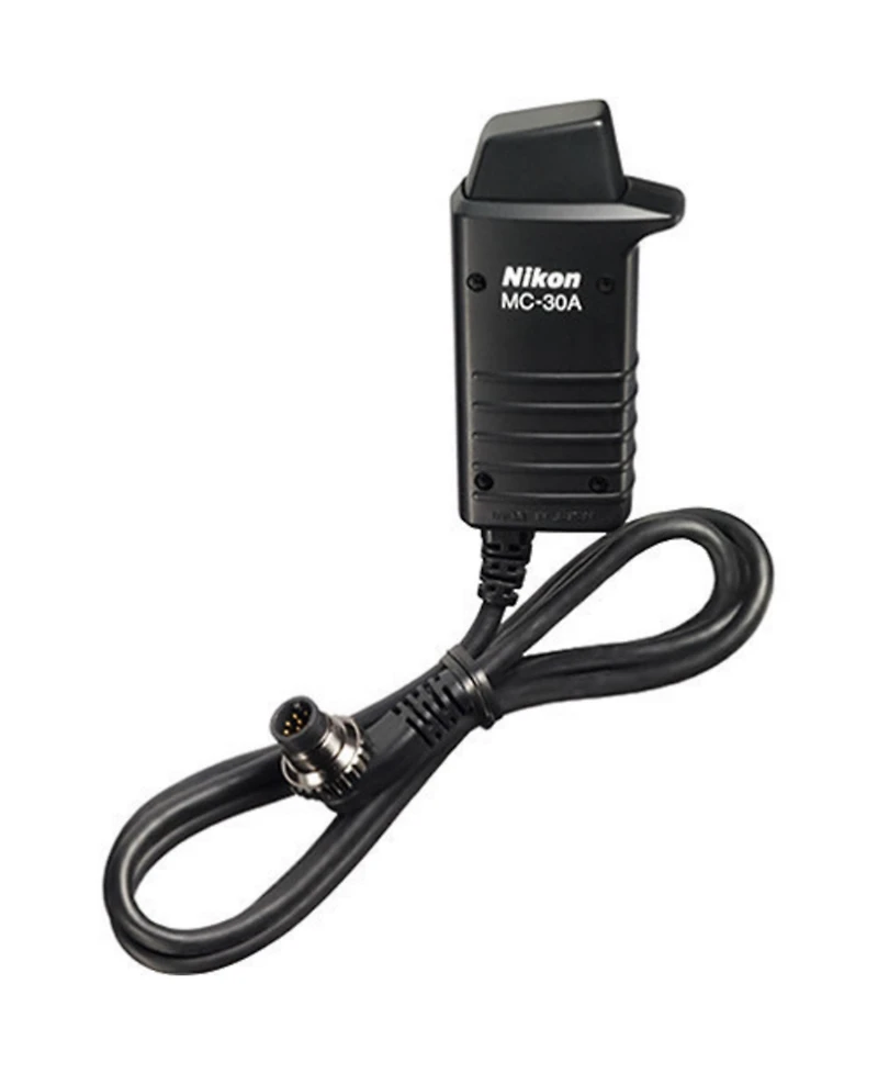 Nikon Mc-30A Remote Trigger Release
