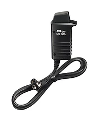 Nikon Mc-30A Remote Trigger Release