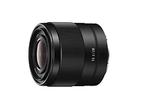 Sony Fe 28mm f/2 Lens for Sony E