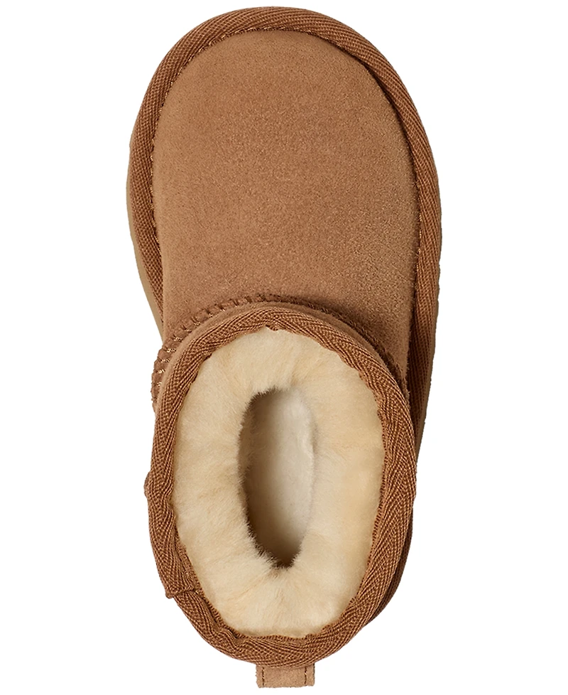 Ugg Toddler Classic Mini Ii Boots
