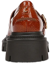 Circus Ny by Sam Edelman Payson Lug-Sole Mary Jane Loafers