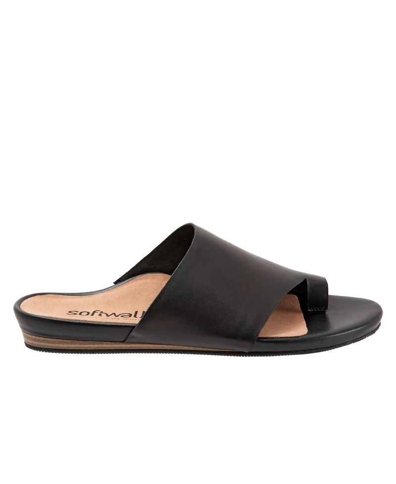 Softwalk Corsica Sandal