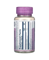 Solaray Vital Extracts Passion FLower