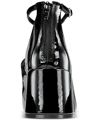 On 34th Women's Tonii Mary Jane Ankle-Strap Pumps, Created for Macy's