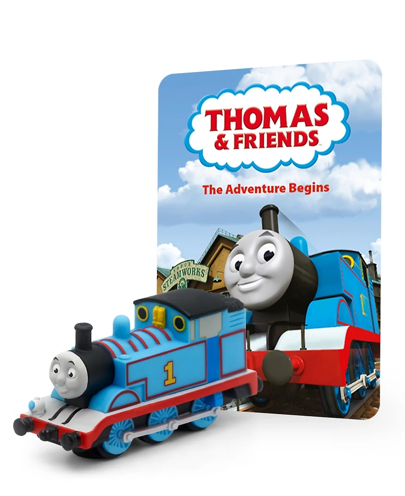 Tonies Thomas the Tank Engine Audio Play Figurine