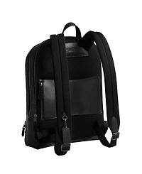 Coach Men's Gotham In Signature Canvas Backpack