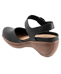 Softwalk Mabelle Clog