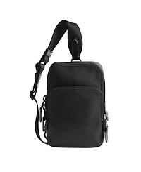 Coach Men's Gotham Sling Pack 13 Crossbody