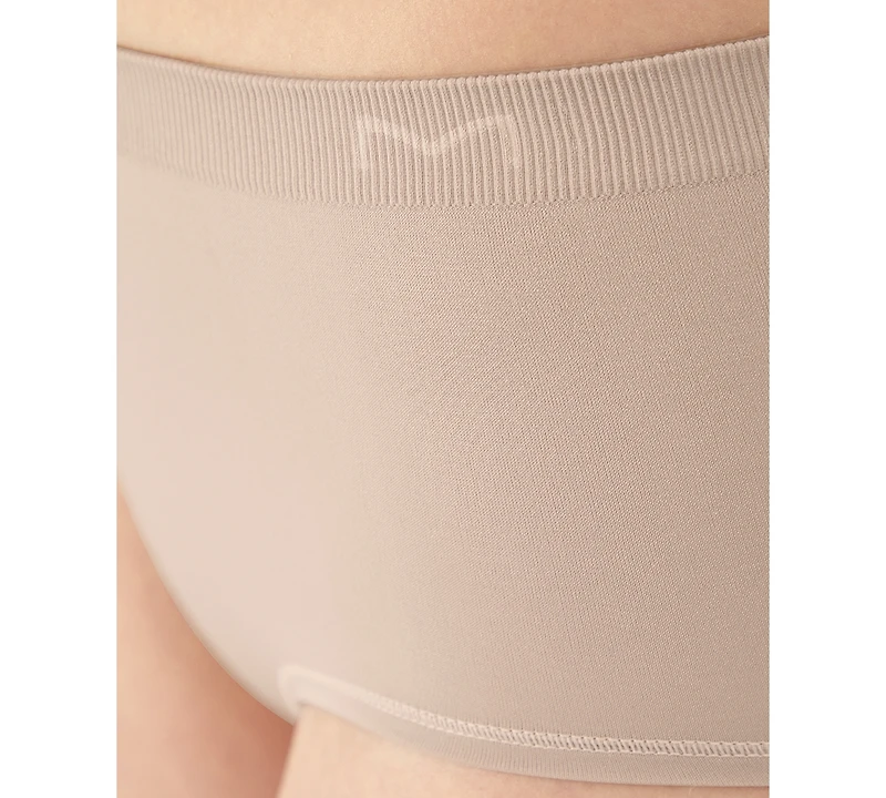 Maidenform Women's Seamless Hipster Underwear DM2308