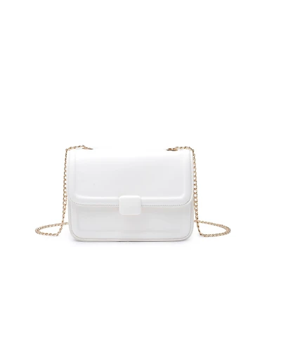 Urban Expressions Embury Crossbody Bag