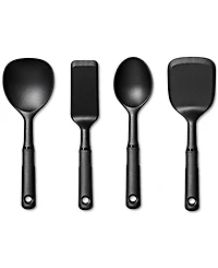 Oxo Good Grips 4-Piece Nylon Mini Utensil Set