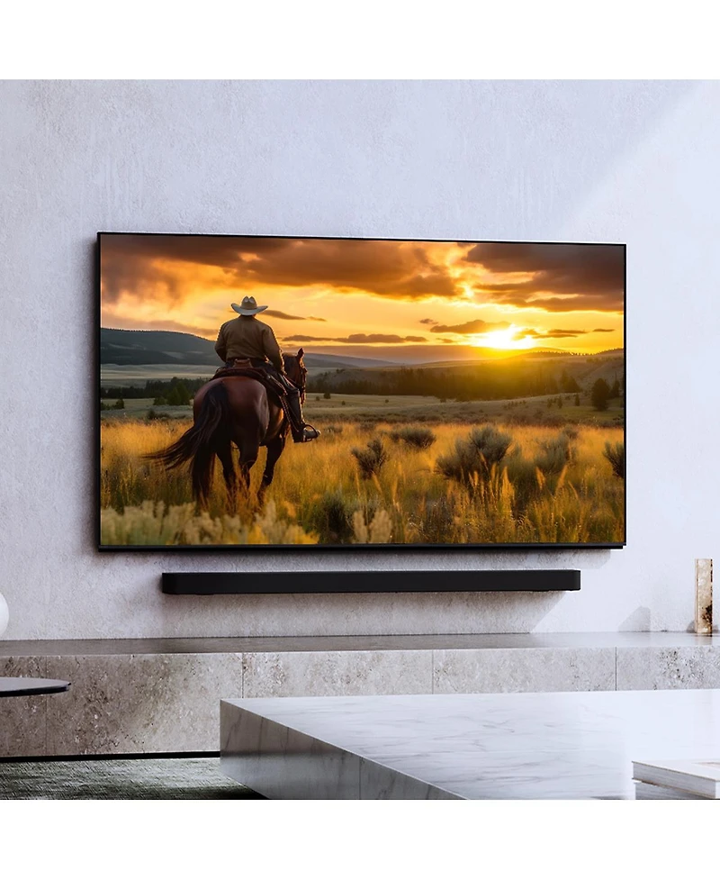 Sony K85XR70 Bravia 7 85" 4K Mini-led Smart Tv (2024)