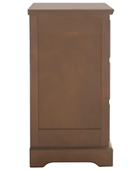 Griffin 3-Drawer Side Table