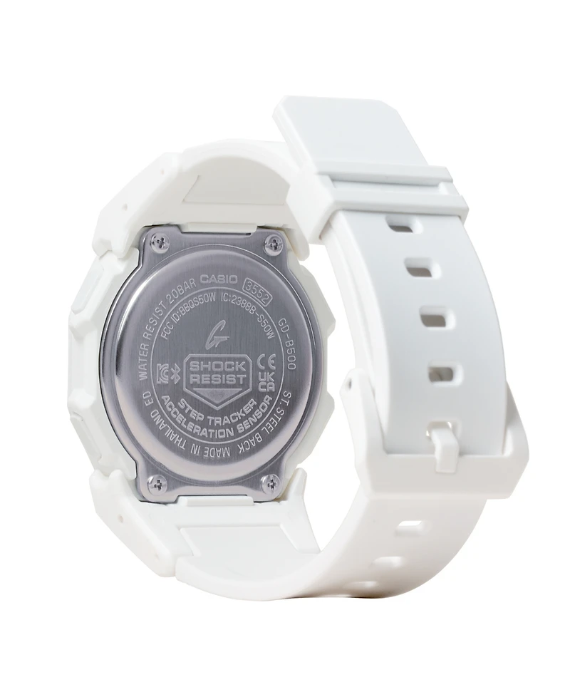 G-Shock Men's Digital Resin Watch