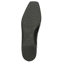 Arezzo Women's Hayden Ballet Flats