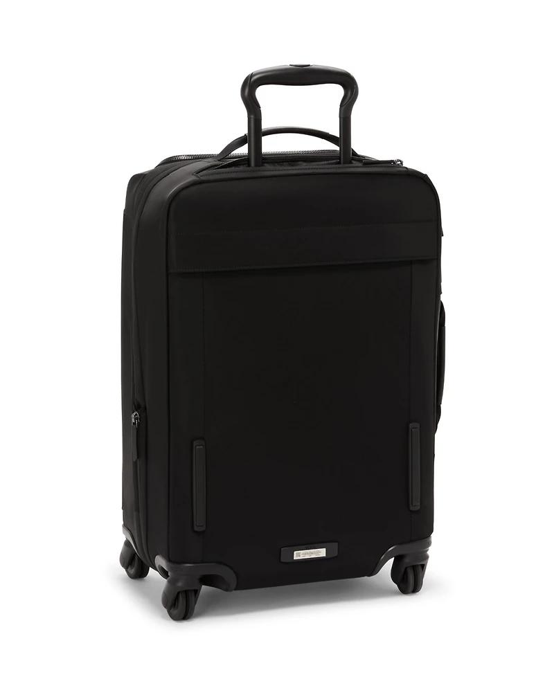 Tumi Voyageur Leger International Expandable Carry-On