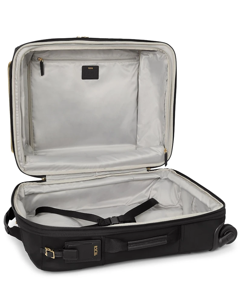 Tumi Voyageur Leger Continental Expandable Carry-On