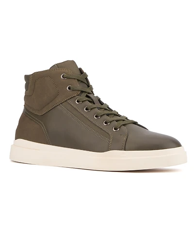 Reserved Footwear Men's Jayden High Top Sneakers
