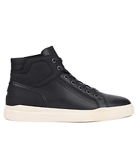 Reserved Footwear Men's Jayden High Top Sneakers